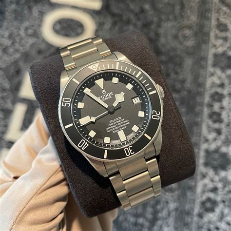 tudor poor man's rolex